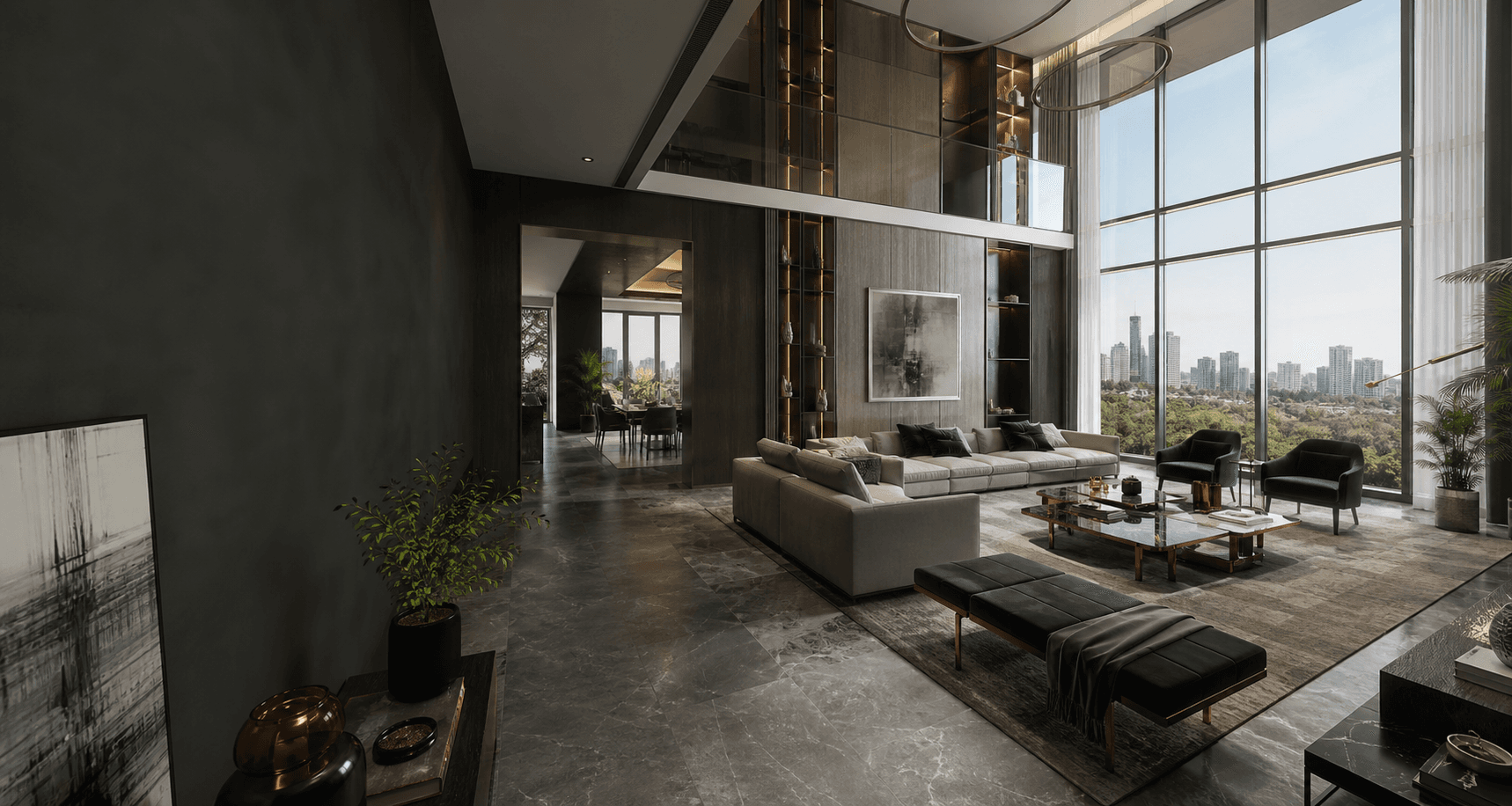 Premium residence presented through PanoOrbit
